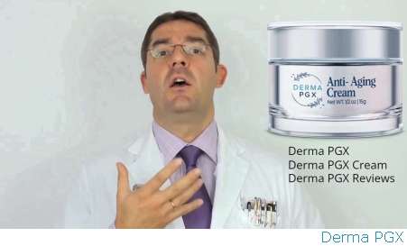 Derma PGX Cream And Serum